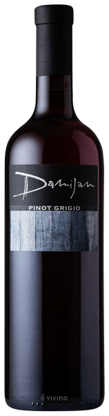 Damijan - 'Pinot Grigio' Venezia Giulia 2020