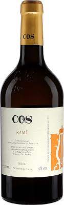 COS - COS - 'Rami' Sicilia 2020 - Buy Orange Online Hong Kong - Cheese Meets Wine