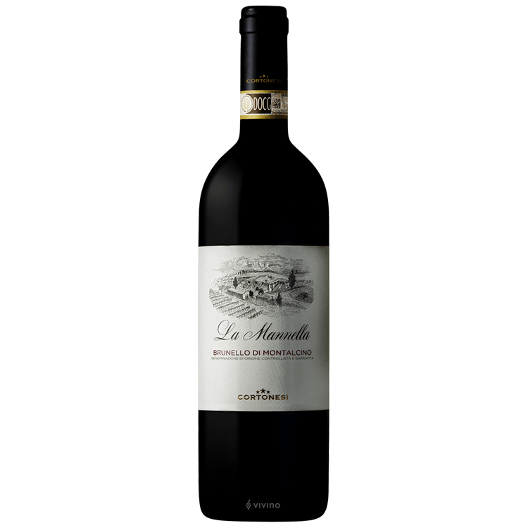 Cortonesi - Cortonesi - Brunello di Montalcino 2014 - Buy Red Online Hong Kong - Cheese Meets Wine