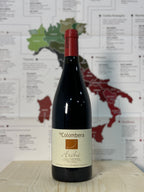 La Colombera - La Colombera - Colli Tortonesi DOC 'Arché' 2016 - Buy Red Online Hong Kong - Cheese Meets Wine