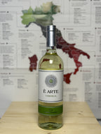 Torrevento - Verdeca IGP 'È Arte' 2023