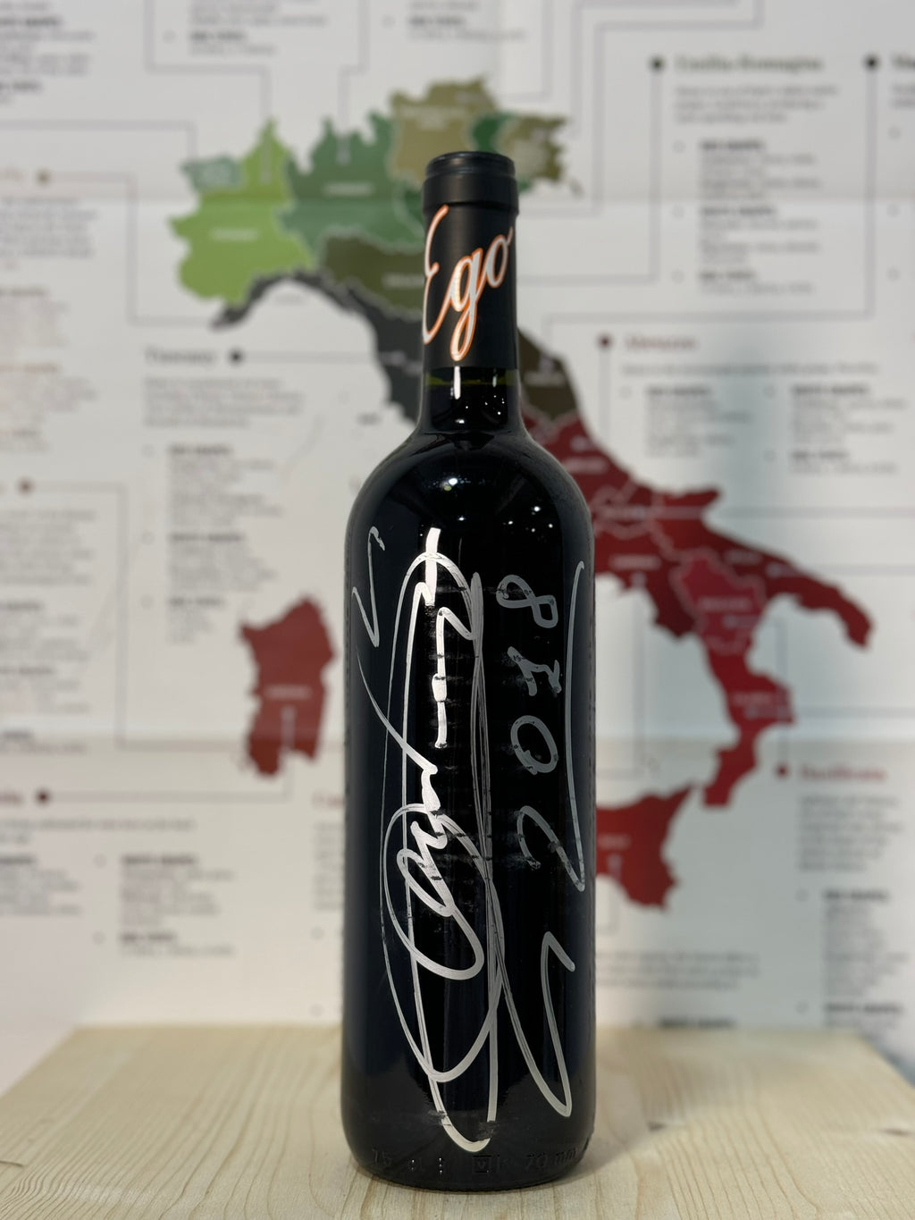 Bressan - Venezia Giulia IGP 'EGO' 2018