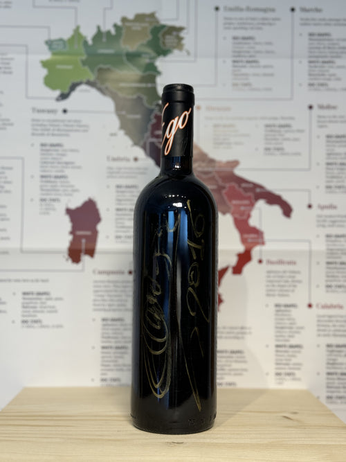 Bressan - Venezia Giulia IGP 'EGO' 2016