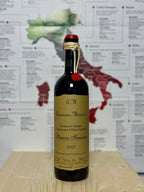 Giovanni Montisci - Cannonau di Sardegna DOC 'Riserva Franzisca' 2021
