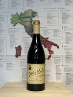 Castello Solicchiata - Sicilia IGP 'Dagala del Barone' 2013