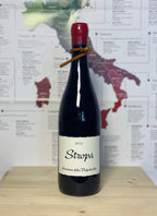 Monte Dall'Ora - Amarone della Valpolicella DOCG Classico 'Stropa' 2015
