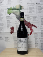 Fratelli Alessandria - Barolo DOCG Monvigliero 2012