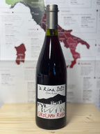 Girolamo Russo - Etna Rosso DOC 'A Rina' 2022