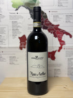 Ciro Picariello - Fiano Di Avellino DOCG 2015