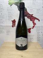 Etyssa - Trento DOC Extra Brut Cuvee No.3 2014