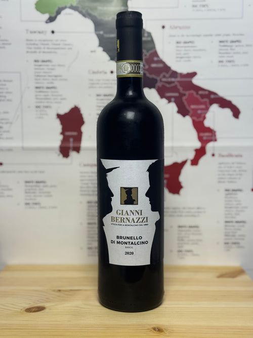 Bellaria - Gianni Bernazzi Brunello di Montalcino DOCG 2020