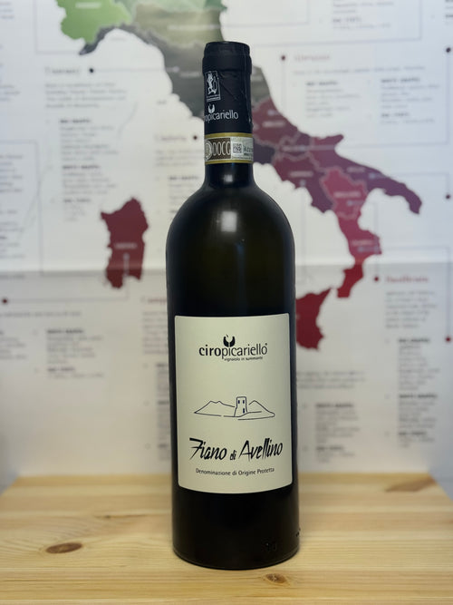 Ciro Picariello - Fiano Di Avellino DOCG 2023