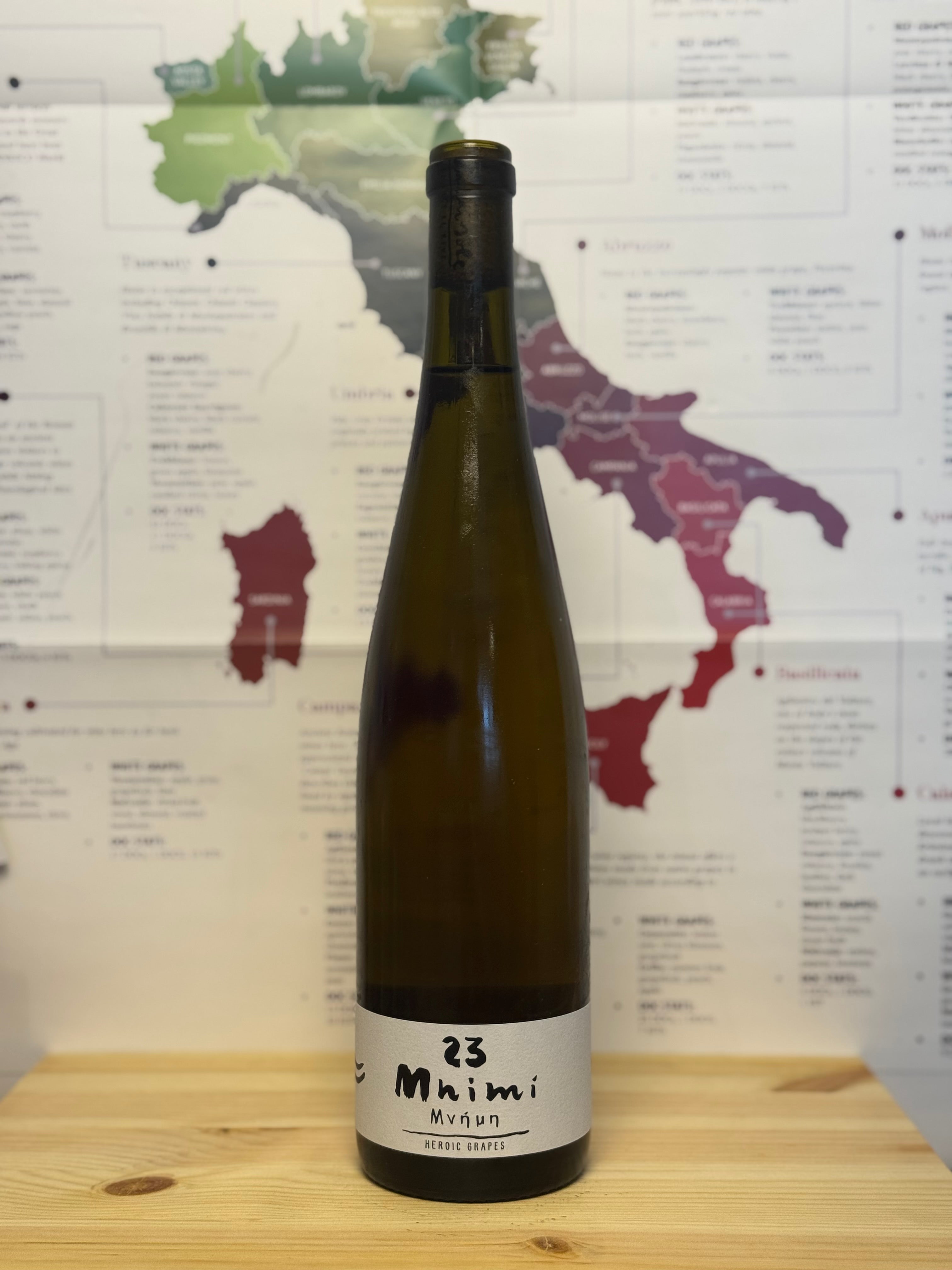 Valdisole - Mnimi 2023