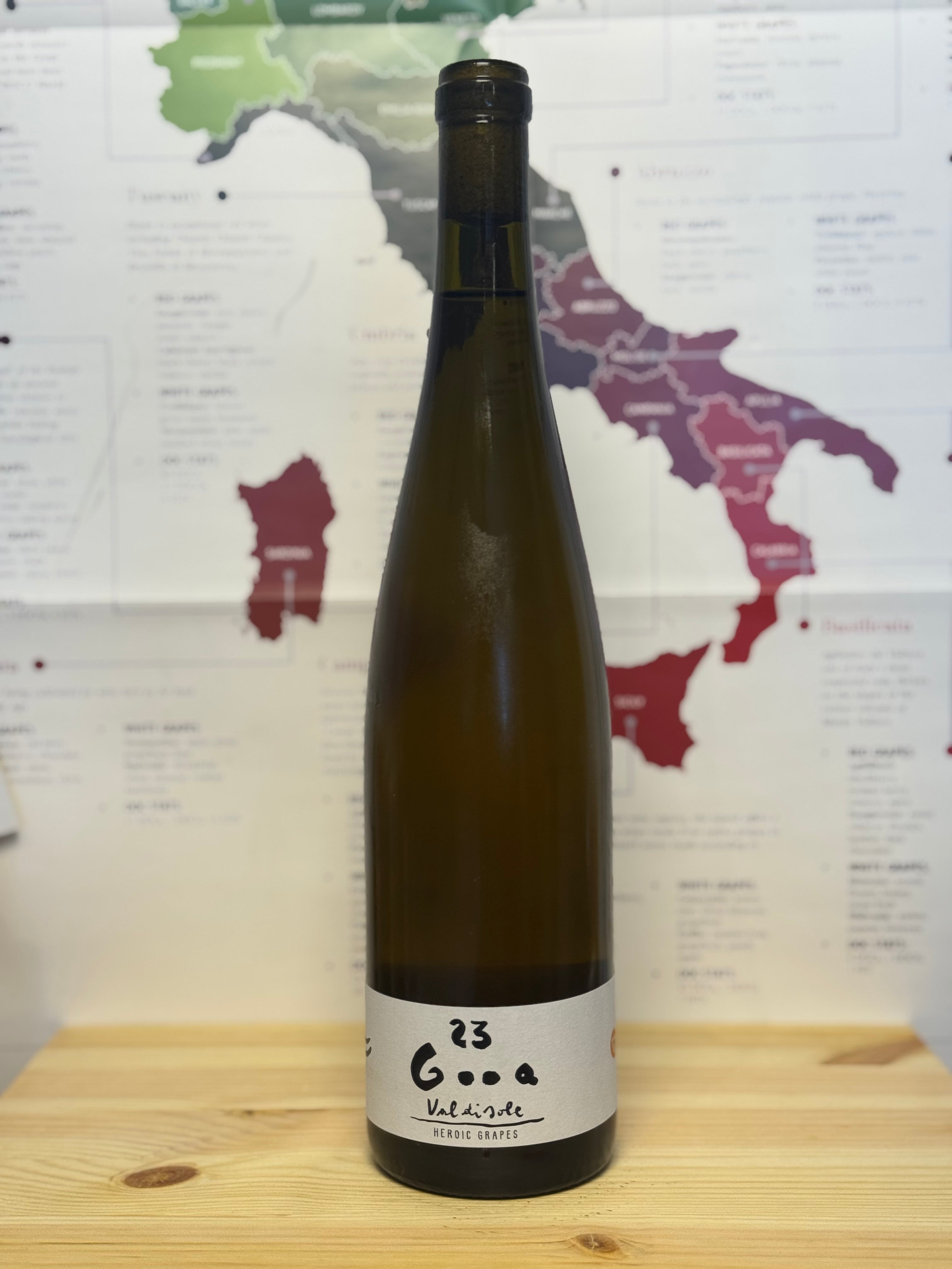 Valdisole - Gaia 2023