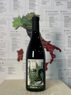 I Garagisti Di Sorgono - Cannonau di Sardegna DOC 'Manca' 2020