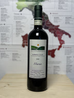 Matteo Correggia - Barbera d'Alba DOC Superiore 'Marun' 2008