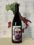 I Garagisti Di Sorgono - Monica di Sardegna DOC 'Murru' 2020