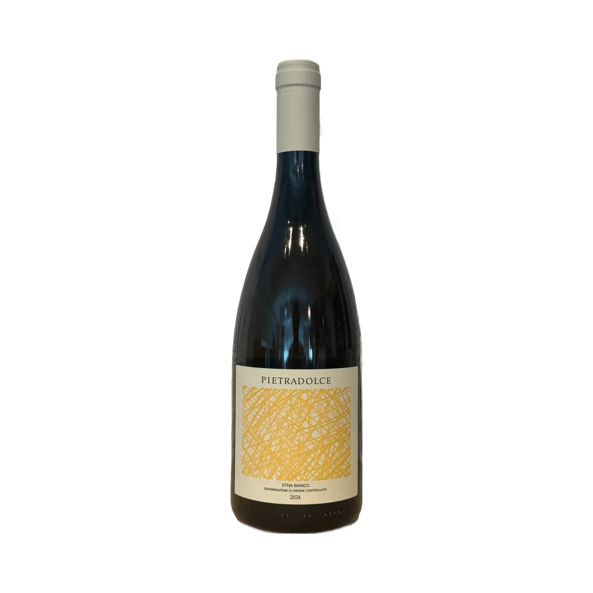 Pietradolce - Etna Bianco DOC 2024