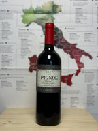 Bressan - Venezia Giulia IGP Pignol 2010