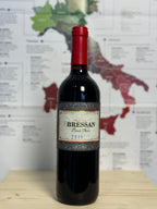 Bressan - Venezia Giulia IGP Pinot Nero 2018