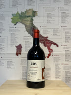COS - COS - Terre Siciliane Rosso IGP Pithos Rosso 2020 - Buy Red Online Hong Kong - Cheese Meets Wine