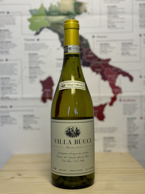 Bucci - 'Villa Bucci' Castelli di Jesi Verdicchio Riserva DOCG Classico 2013