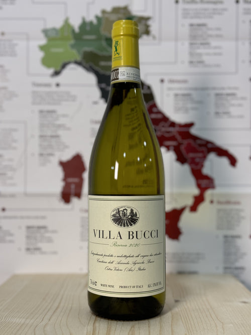 Bucci - 'Villa Bucci' Castelli di Jesi Verdicchio Riserva DOCG Classico 2020
