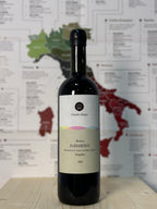 Orlando Abrigo - Orlando Abrigo - Barbaresco DOCG Riserva Rongalio TEMPO 2009 - Buy Red Online Hong Kong - Cheese Meets Wine