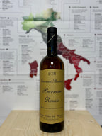 Giovanni Montisci - Barrosu Rosato 2023