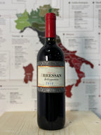 Bressan - Venezia Giulia IGP Schioppettino 2018