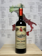 Castello Solicchiata - Terre Siciliane IGP 'Castello Solicchiata' 2014