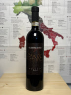 La Cantina Di Enza - Taurasi DOCG 'Padre' 2014