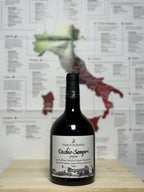 Marco De Bartoli - Marco De Bartoli - Vecchio Samperi NV - Buy Marsala Online Hong Kong - Cheese Meets Wine