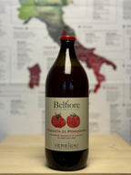 Verrigni - 'Passata Rustica' (660gr)