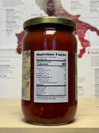 Verrigni - 'Peeled Tomato' (680gr)