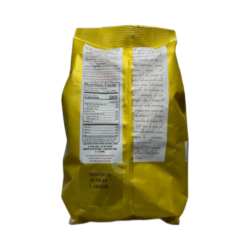 Verrigni - 'Fusilloro' (500gr)