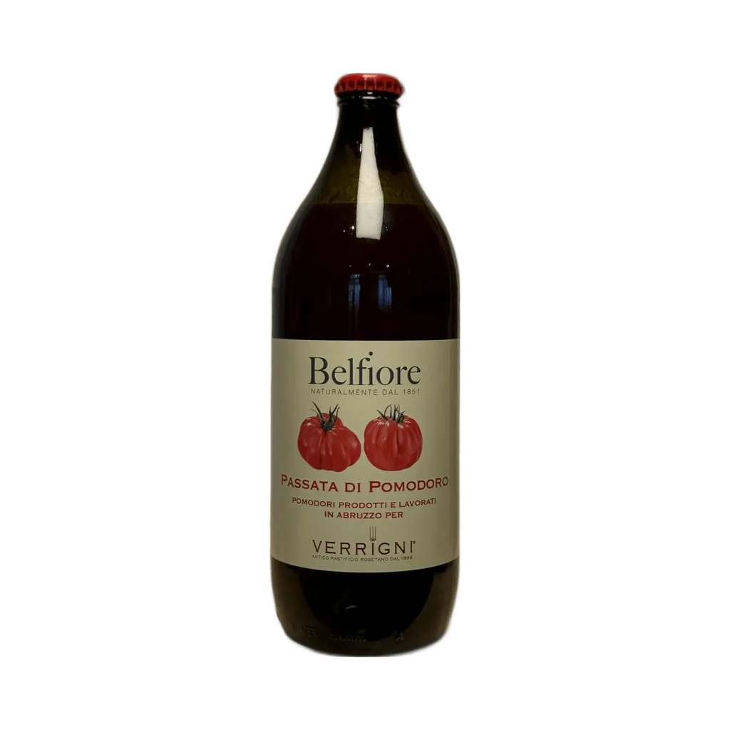 Verrigni - 'Passata Rustica' (660gr)