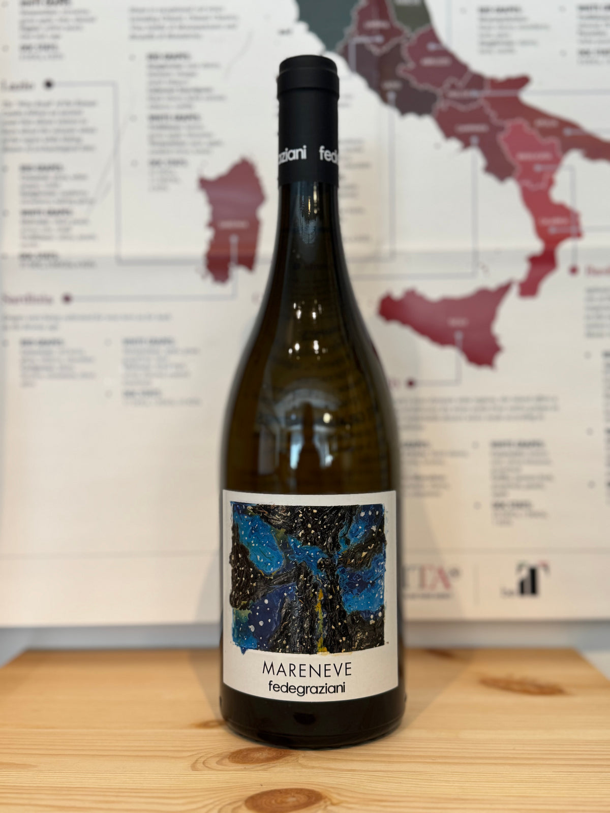 Fedegraziani - Terre Siciliane IGT 'Mareneve' 2023