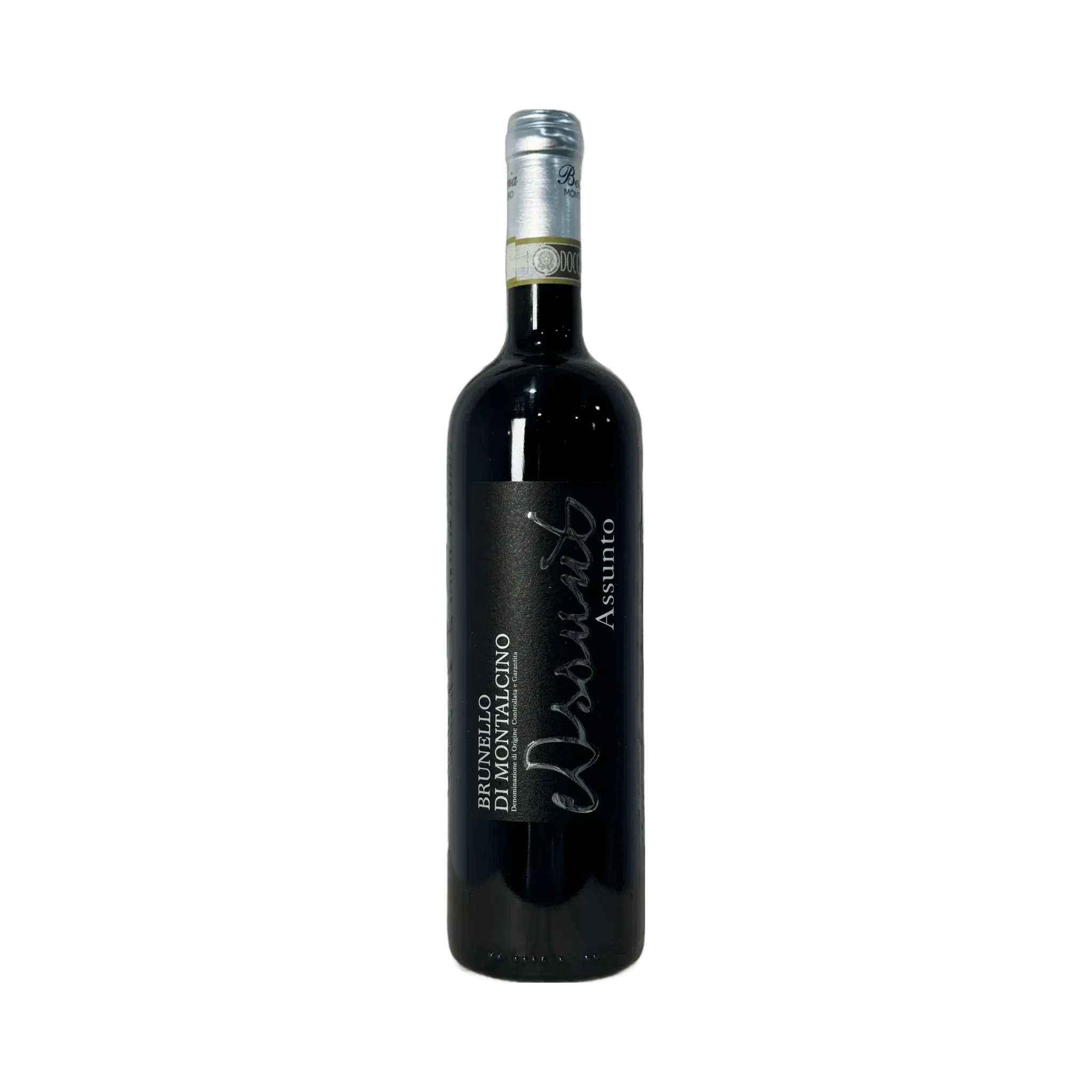 Bellaria - Brunello di Montalcino DOCG 'Assunto' 2017