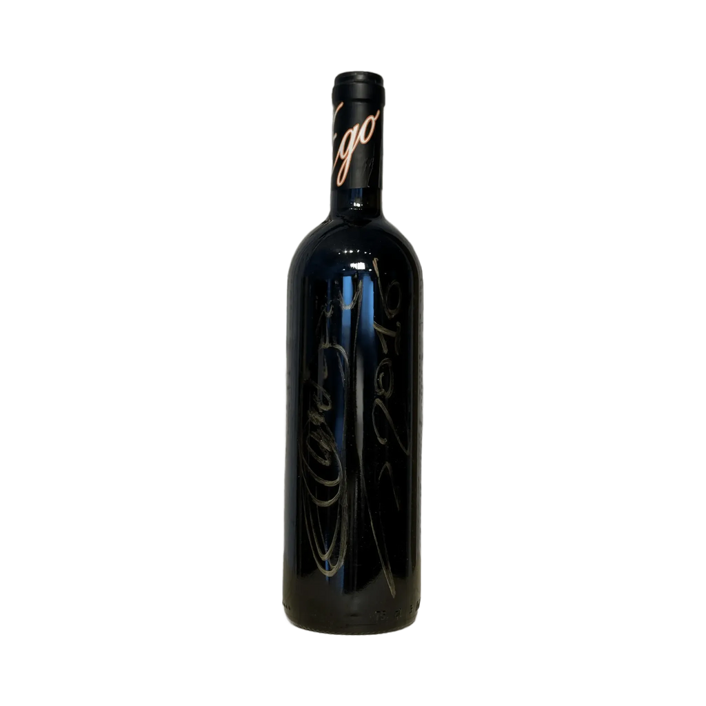 Bressan - Venezia Giulia IGP 'EGO' 2016