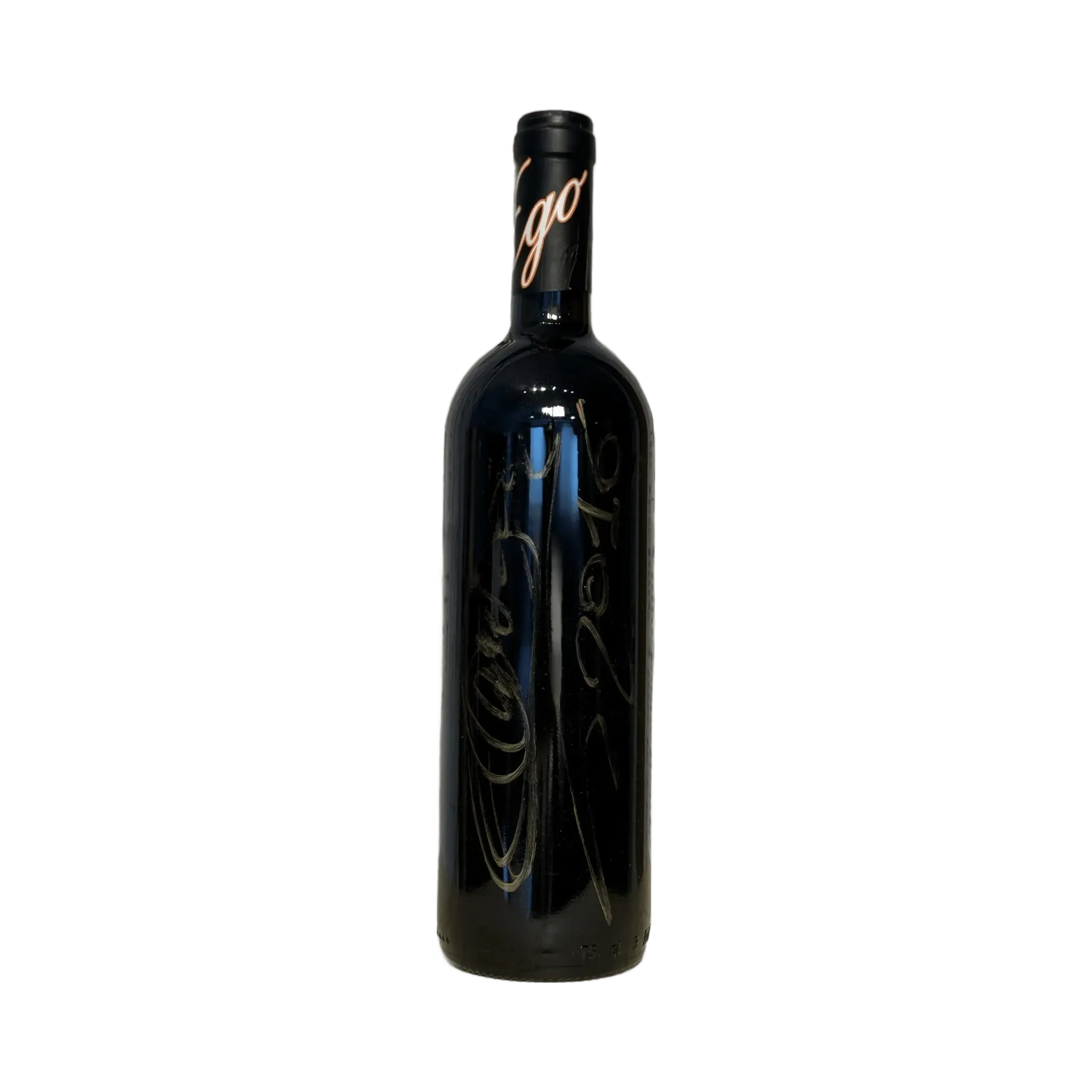 Bressan - Venezia Giulia IGP 'EGO' 2016