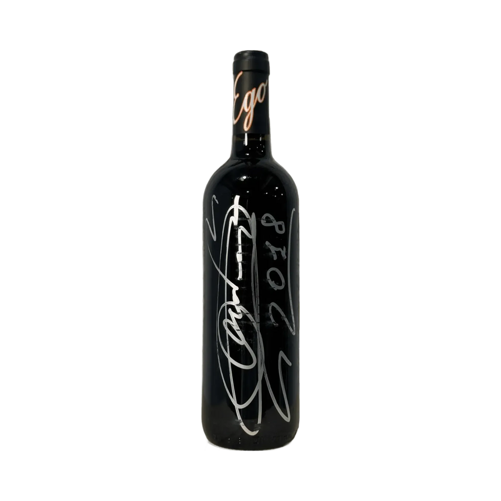 Bressan - Venezia Giulia IGP 'EGO' 2018