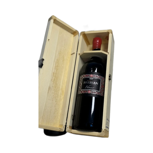 Bressan - Venezia Giulia IGT Pignol 'Nereo' 1997 (1.5L)