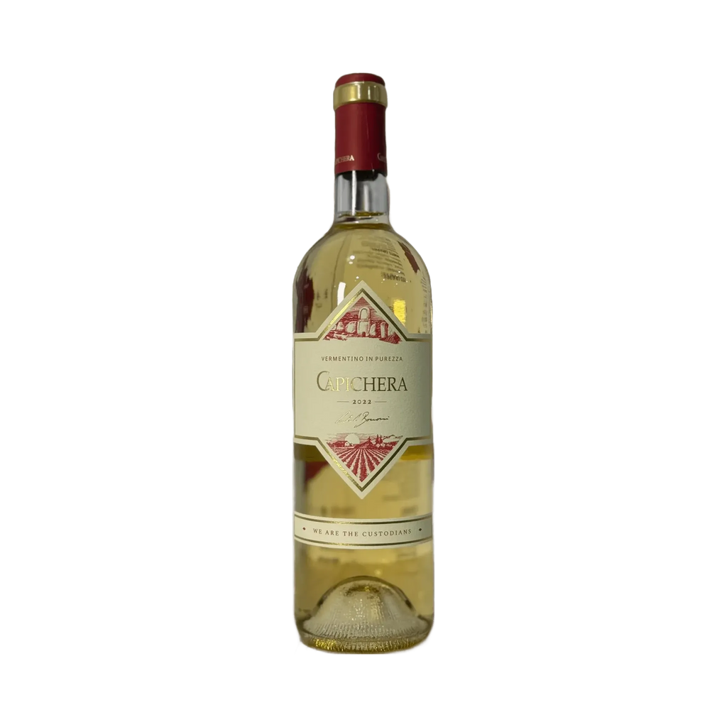Capichera - Isola dei Nuraghi IGT 'Capichera' 2022