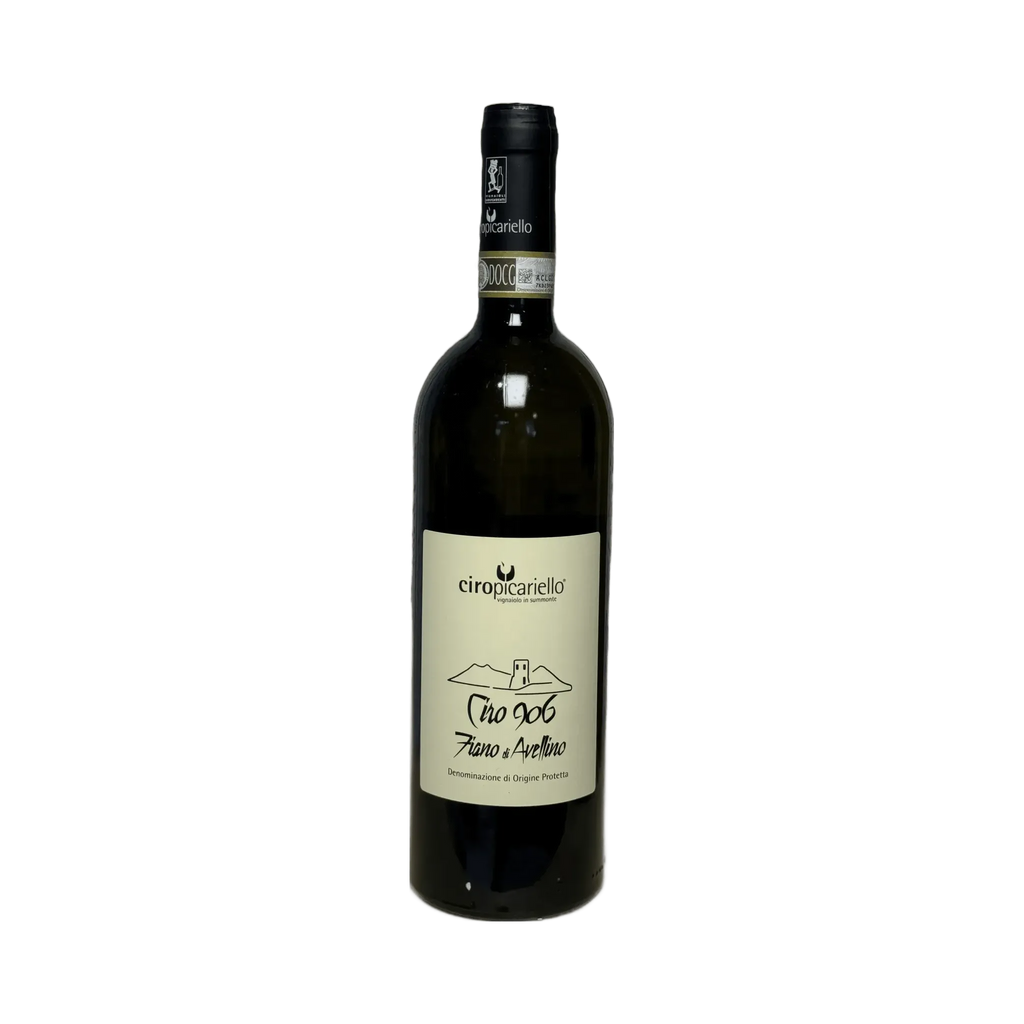 Ciro Picariello - Fiano Di Avellino Ciro 906 DOCG 2020