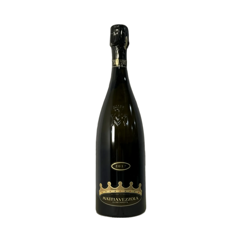 Costaripa - Mattia Vezzola Metodo Classico Grande Annata Brut 2017