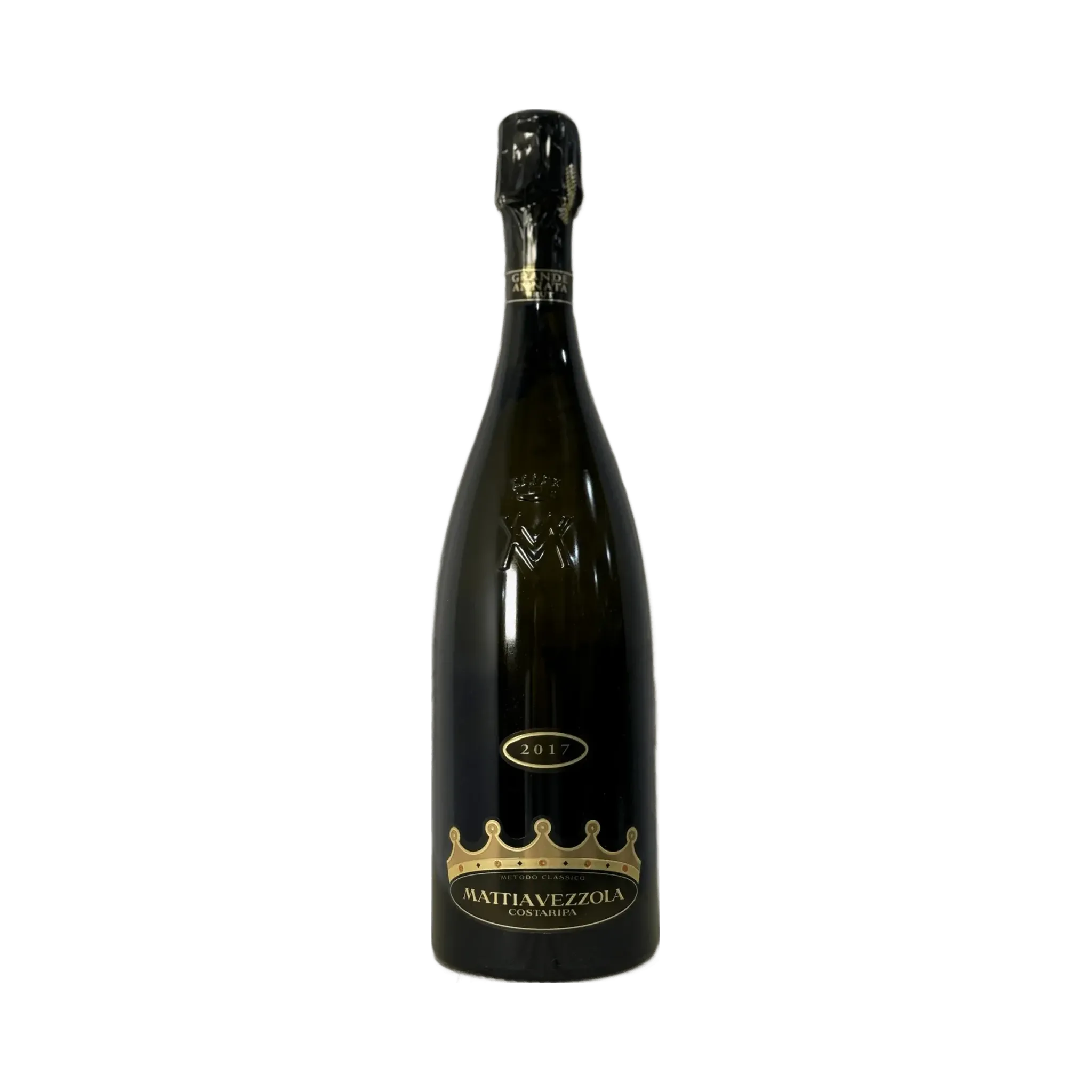 Costaripa - Mattia Vezzola Metodo Classico Grande Annata Brut 2017
