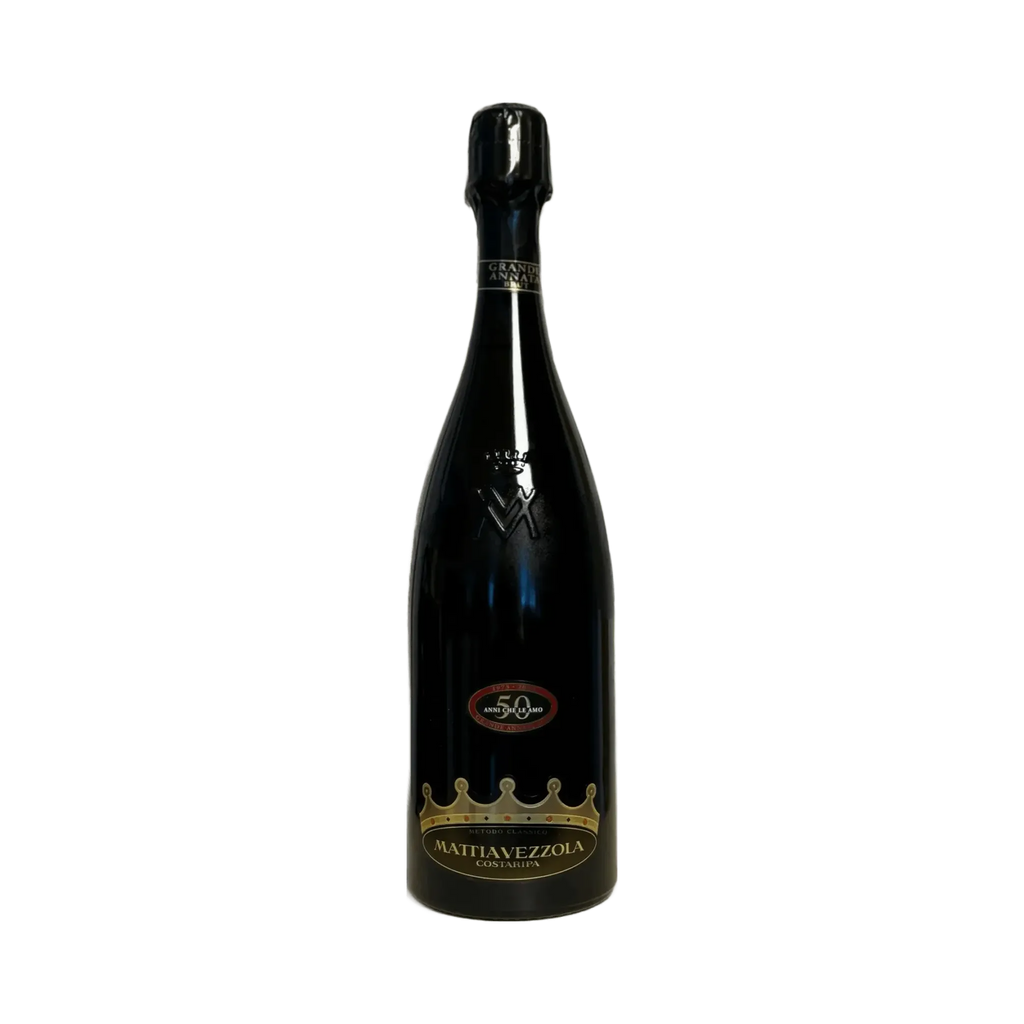 Costaripa - Mattia Vezzola Metodo Classico Grande Annata Brut 2018