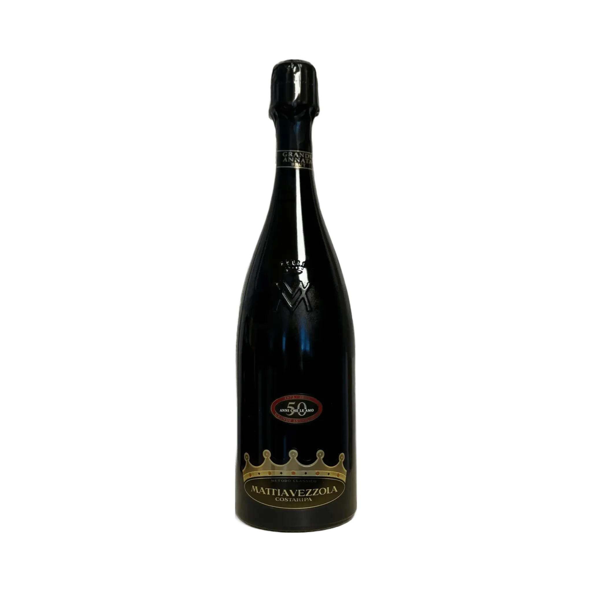 Costaripa - Mattia Vezzola Metodo Classico Grande Annata Brut 2018