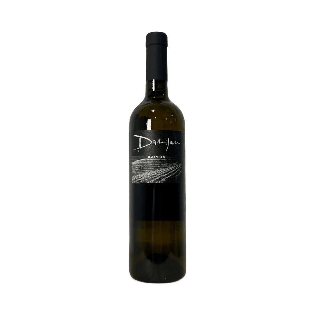 Damijan - Collio DOC 'Bianco Kaplja' 2019